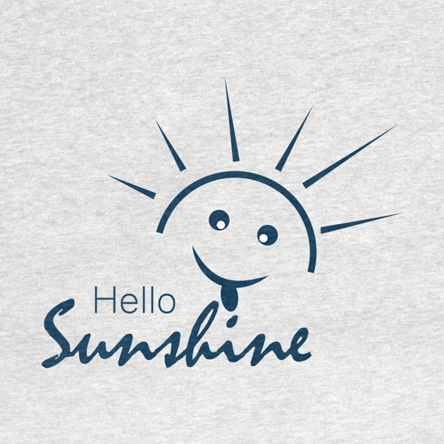 Hello Sunshine by FlorenceFashionstyle